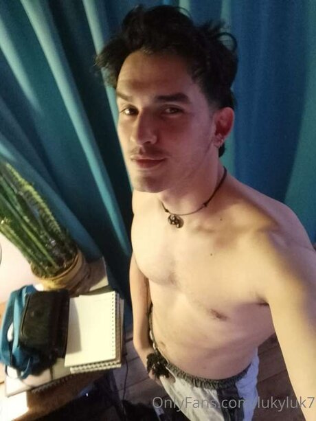 Lu Ken Nacktbilder OnlyFans