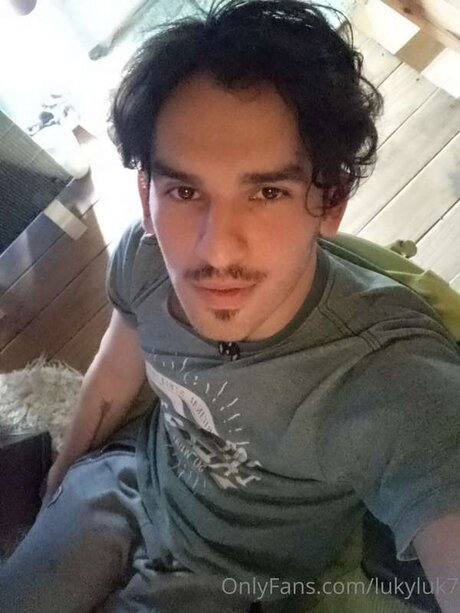 Lu Ken Nackt auf OnlyFans Leaks