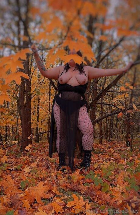 Itzbeckiiey OnlyFans Leaked