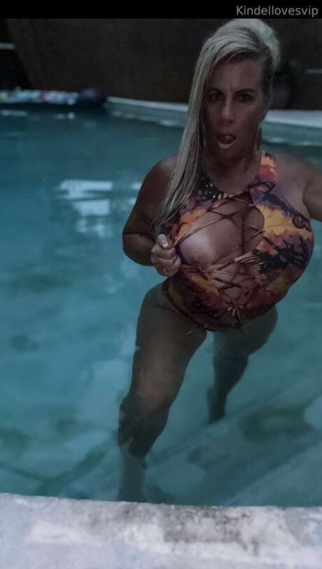 Kindellovesvip OnlyFans-Leak