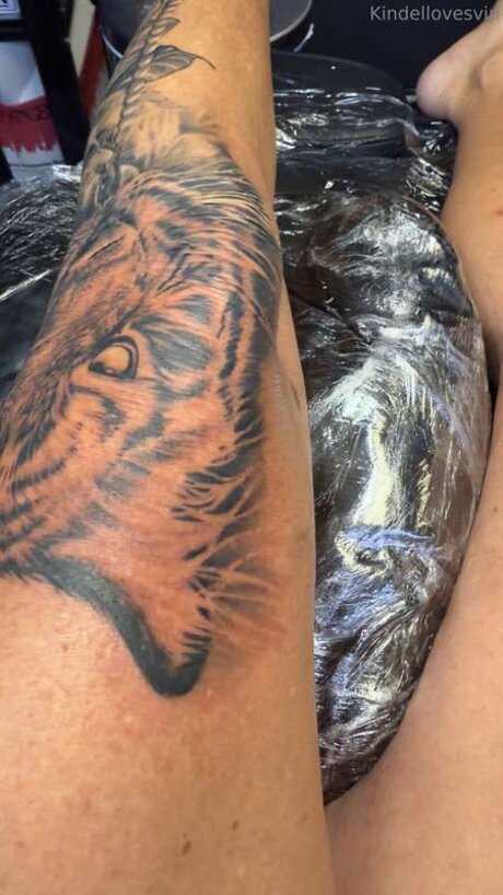 Kindellovesvip Nackt OnlyFans