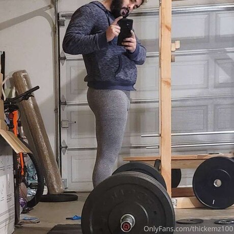 Thickemz999 Füße OnlyFans