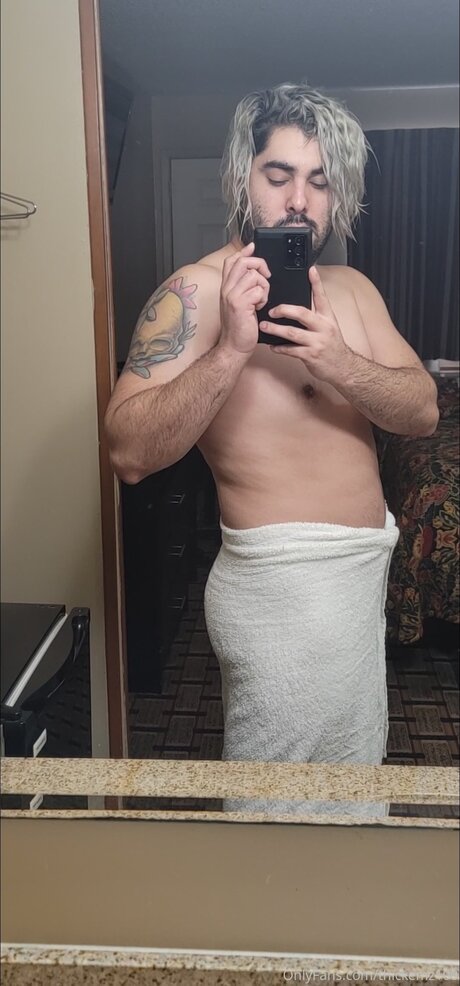 Thickemz999 Oben ohne OnlyFans