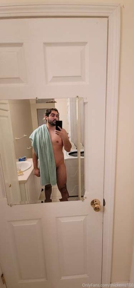 Thickemz999 Nackt auf OnlyFans