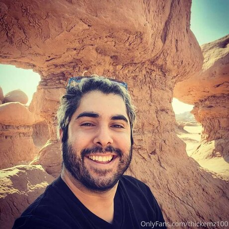 Thickemz999 OnlyFans