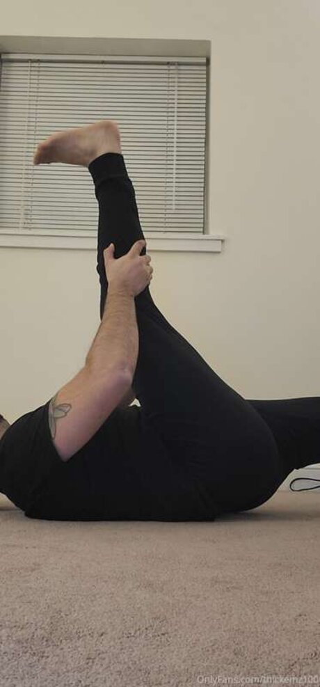 Thickemz999 Nacktbilder von OnlyFans