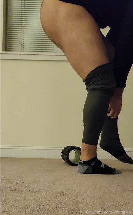 Thickemz999 OnlyFans Nacktbilder geleakt