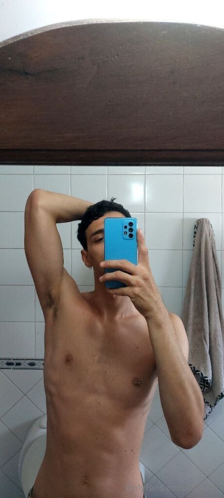 Franzax Nacktbilder von OnlyFans