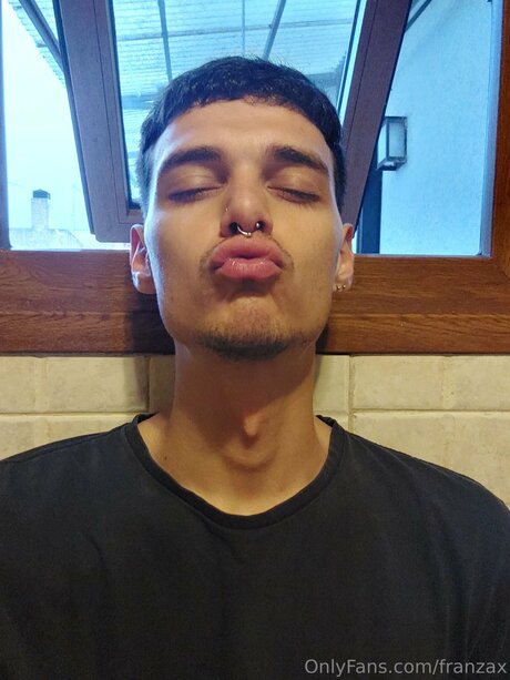 Franzax OnlyFans Model Fotos