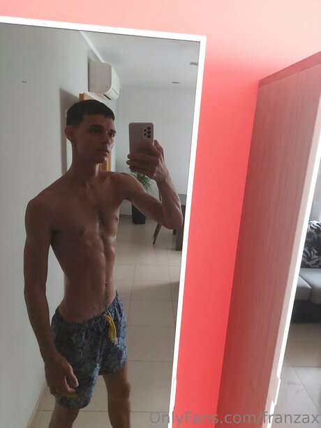 Franzax NSFW OnlyFans