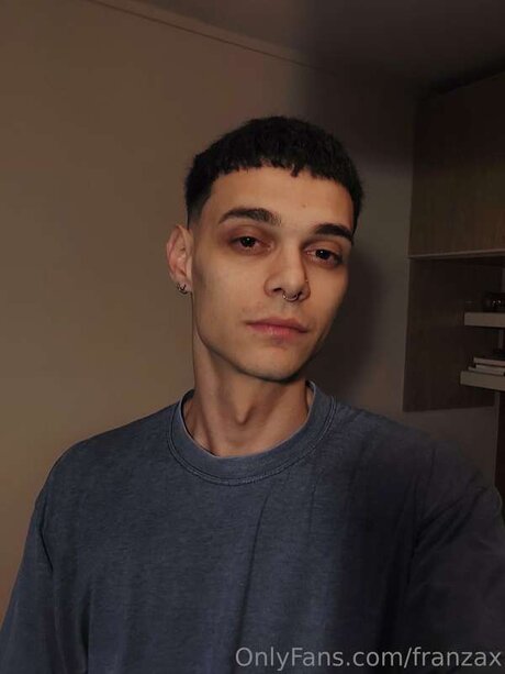 Franzax OnlyFans X