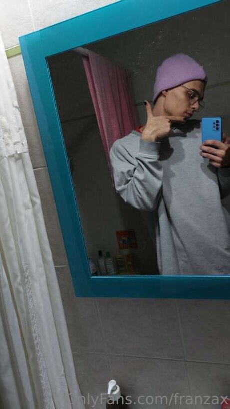 Franzax OnlyFans Porn