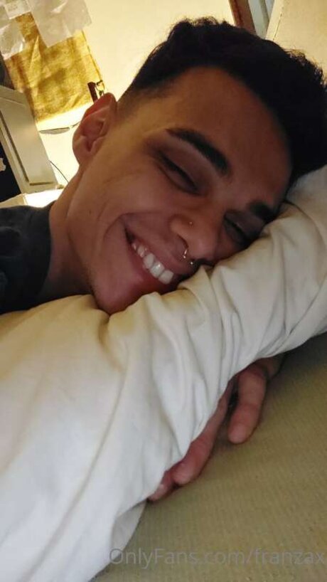 Franzax OnlyFans Bilder