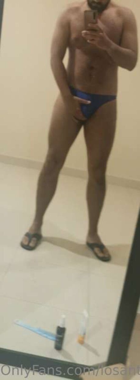 Losanto OnlyFans Sex Leaks