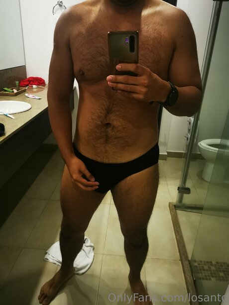 Losanto OnlyFans Leaks Gratis