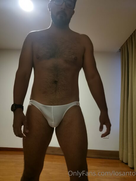 Losanto Neue OnlyFans Leaks