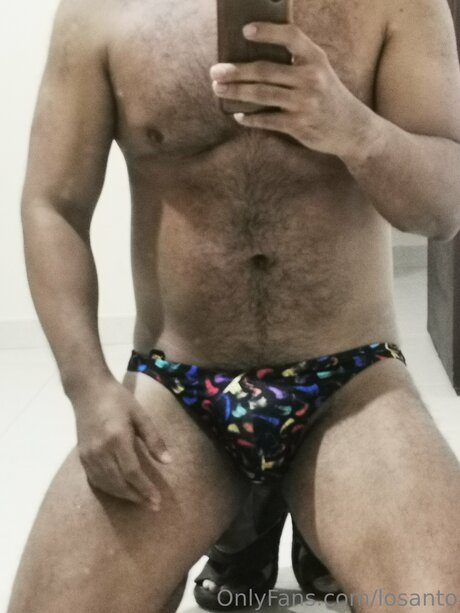 Losanto OnlyFans Nackt Leak