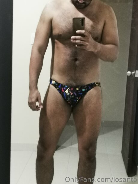 Losanto Nacktbilder geleakt OnlyFans Porn geleakt