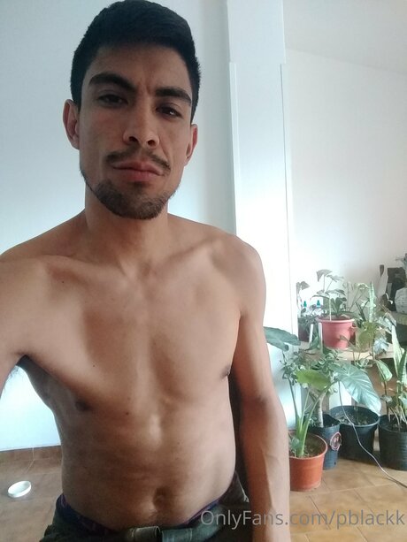 Pierconte Nacktbilder von OnlyFans geleakt