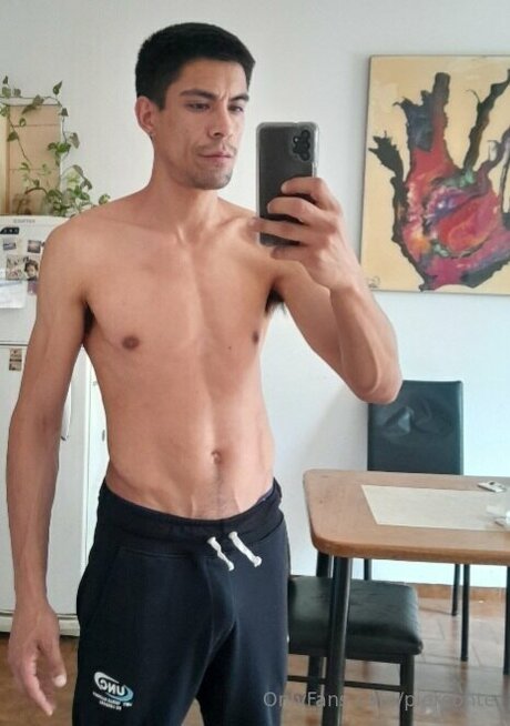 Pierconte Nackt OnlyFans Porn