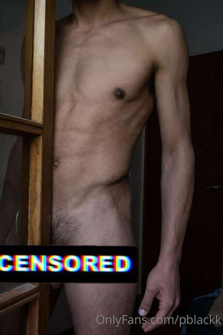 Pierconte OnlyFans Nacktbilder geleakt