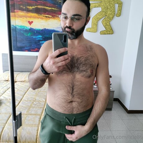 Lele86 Leaked OnlyFans Sex