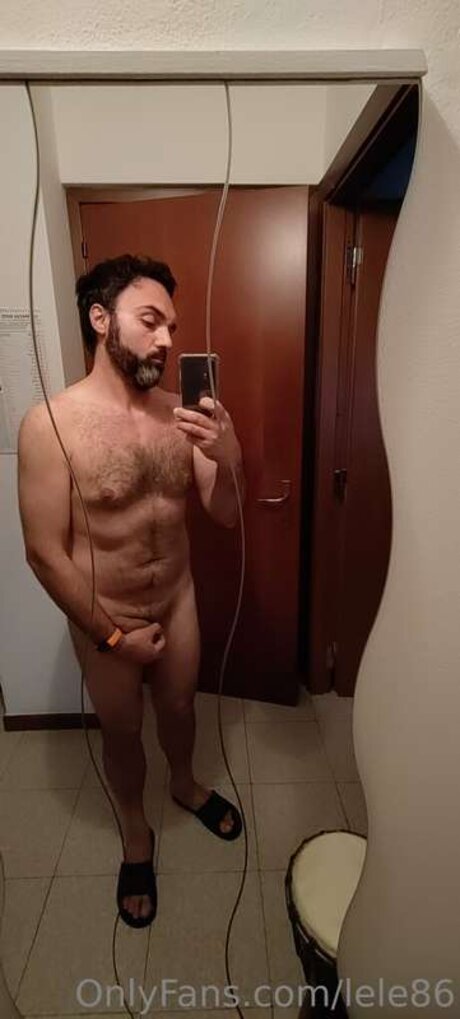 Lele86 OnlyFans nackt