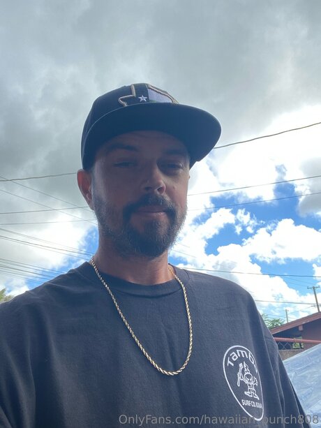 Hawaiian Punch808 OnlyFans Nackt