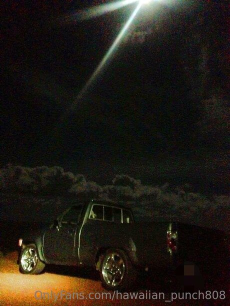 Hawaiian Punch808 Sex OnlyFans