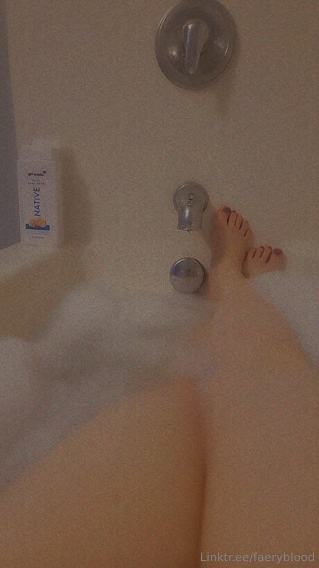 Faerielewd Leaked OnlyFans Sex