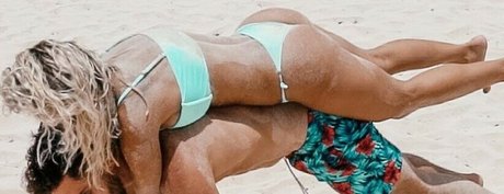 Vicky Justiz OnlyFans Nackt Leak