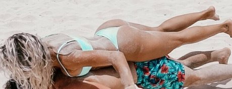 Vicky Justiz OnlyFans Nackt Leak