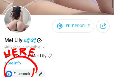 lilyybae OnlyFans Leaks