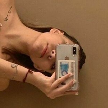 Cata Molina Nacktbilder-Leaks von OnlyFans