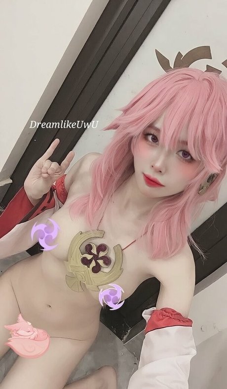 DreamlikeUwU Auf OnlyFans