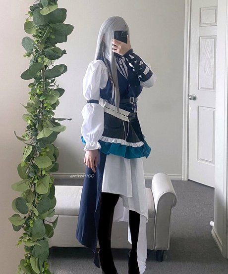 mwahgo OnlyFans Bilder