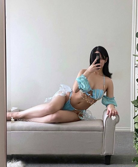 mwahgo OnlyFans