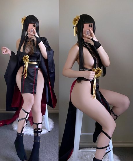 mwahgo Heiße OnlyFans Inhalte