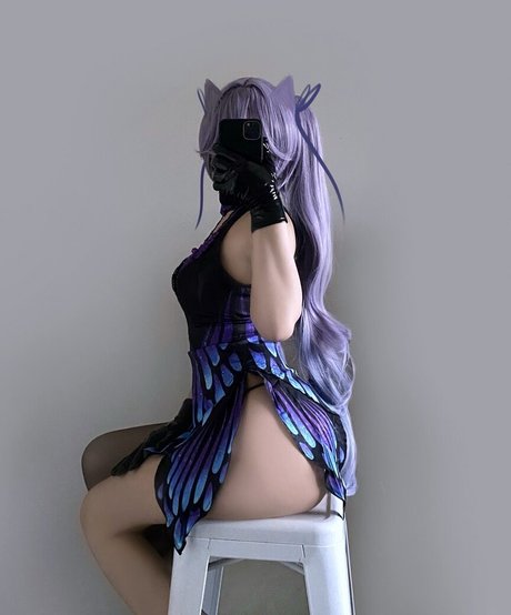 mwahgo OnlyFans Bilder geleakt