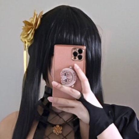 mwahgo OnlyFans Nackt Leaks