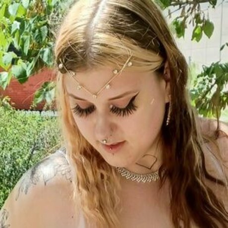 thatbigaltgirl OnlyFans XX