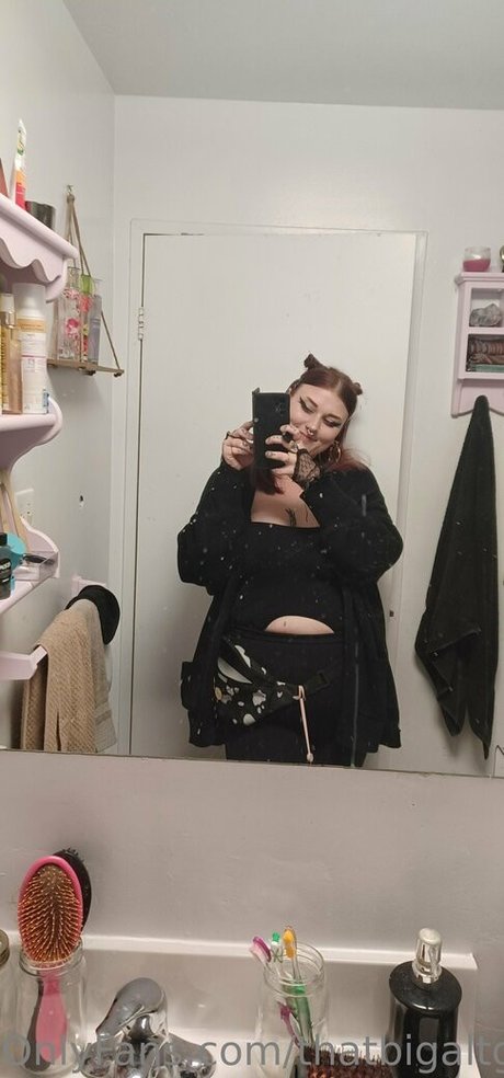 thatbigaltgirl Profilbild