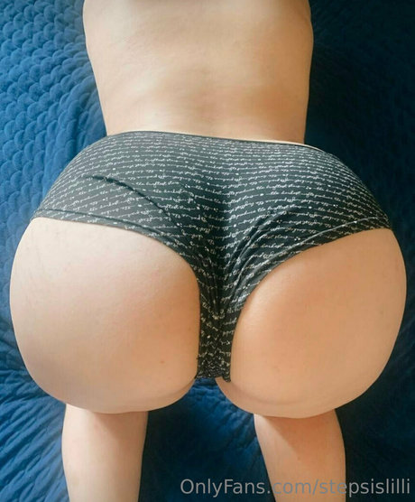 stepsislilli Leaks von Nacktbildern auf OnlyFans