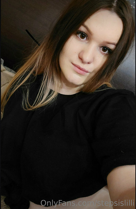 stepsislilli NurlyFans-Brüste