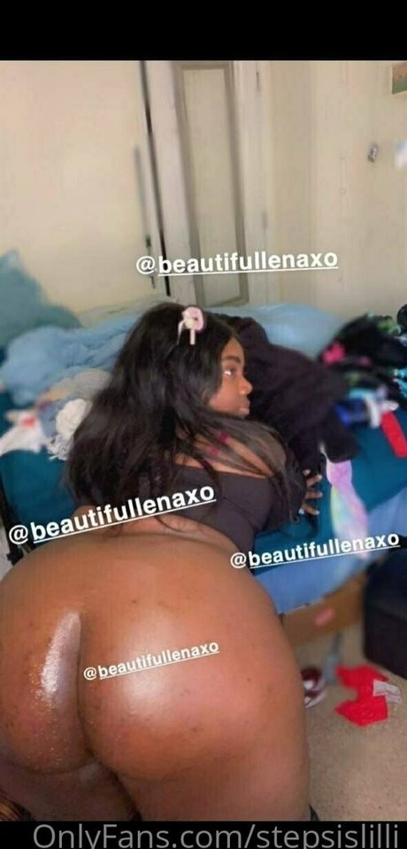 stepsislilli OnlyFans Sex