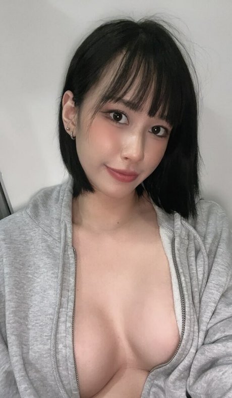 EarniesHime OnlyFans Arsch Leak