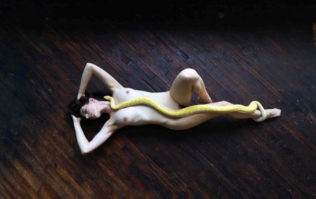 Whitney Masters Nacktbilder von OnlyFans