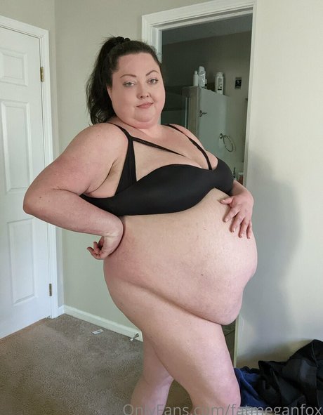fatmeganfox OnlyFans Inhaltstyp