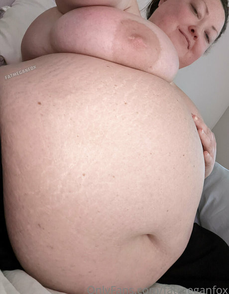 fatmeganfox OnlyFans kostenlos