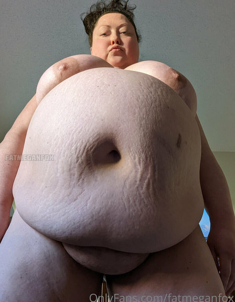 fatmeganfox XXX Leak OnlyFans